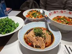 -匠熙小馆(崇文门店)