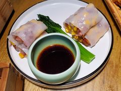 -粤港湾砂锅粥·宵夜(宝龙店)