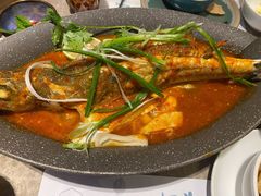 -美奈小馆·东南亚菜(福田星河COCO Park店)