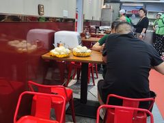 -郑家包子牛肉拉面(尚勤路店)