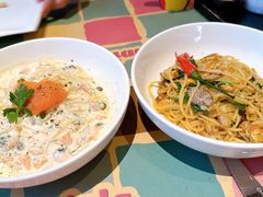 -安妮意大利餐厅(国贸店)