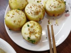 -朱新年·苏式汤团·面点(北寺塔店)
