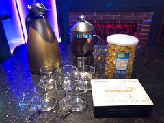 -欧歌堡KTV PARTY(万濠城店)