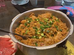 -灶东家民间菜(回兴店)