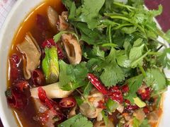 -老丘丘(较场口店)