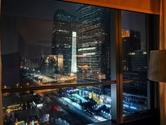 -北京千禧大酒店
