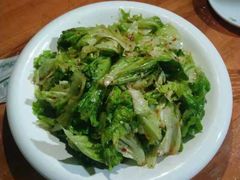 -勇猛子川菜馆(新军路店)