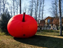 -禧园Joyous Garden ·宴会厅(禧园店)