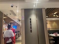 -海底捞火锅(番禺广场店)