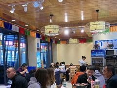 -乡土特色.冷锅鱼.牦牛肉汤锅