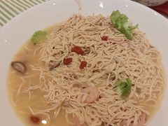 -桂满陇·杭州小馆(巴黎春天浦建店)