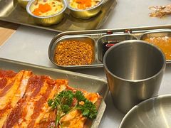 -韩宫宴烤肉·料理(颛桥万达店)