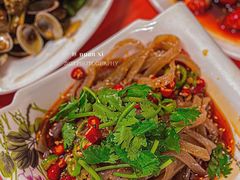 -回味南塘老王虾尾(总店)