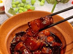 -大中华酒楼·主席武昌鱼·武汉美食地标(江汉路步行街店)