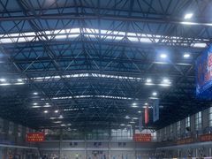 -奥冠体育华师附中恒温游泳馆