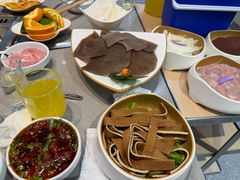 -海底捞火锅(天一广场亚细亚店)