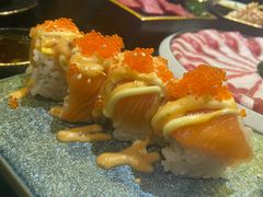 -樱嘢·炭火烧肉(惠南店)