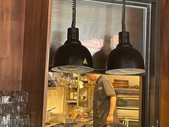 -Q MEX 库迈墨西哥餐吧(三里屯店)