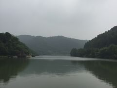 -玉渡山风景区-售票处