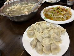 -马庆安羊汤馆(总店)