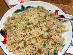 -破三川·新川菜(静安大融城店)