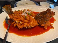 -江南雅厨(李公堤店)