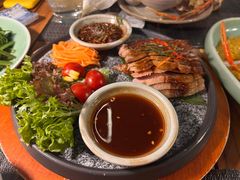 -mango tree芒果树餐厅(K11店)