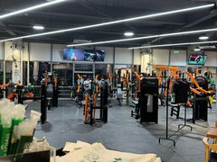 -AFTERWORK健身(万通中心店)