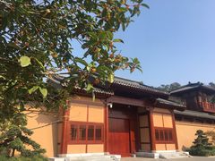 -习家池