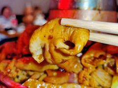 -炉小二铜锅牛蛙•川湘菜(三里屯店)
