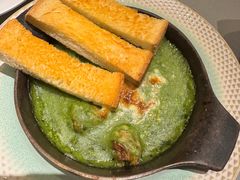 -西堤厚牛排(国瑞店)