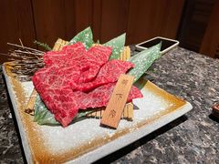 -老乾杯和牛烧肉(王府中环店)