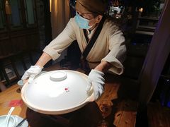 -印巷里主题餐厅(马鞍山店)