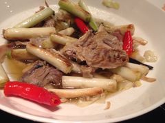 -粗茶淡饭·汉口公馆(循礼门店)