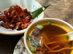 -小喜客·云南特色菜(纳西庭院店)