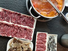 -悦来悦牛潮汕牛肉火锅(大浪店)