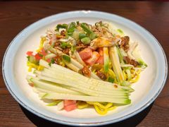 -花叔蜀川菜·辣子鸡(北关店)