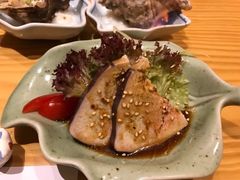 -花潮料理艺食馆(世欧广场店)
