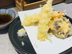 -隐初·SUSHI·美式日本料理