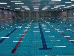 -海派健身(洋河力帆店)