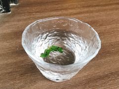 薄荷叶-茶是一枝花泡茶店