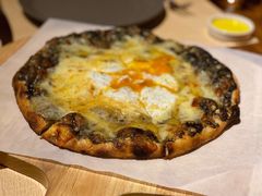 -Mercato莫卡多露台餐厅与酒吧(K11店)