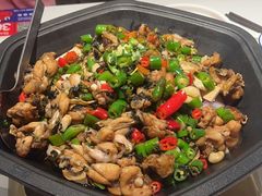 -蛙来哒(大汉悦中心店)