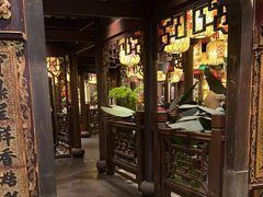 -南京大牌档(中关村领展广场店)