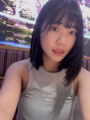 -侨治发型