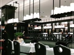 -金春禧·鲁菜海鲜(延吉路万达店)