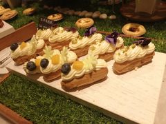 -杭州钱江新城万怡酒店-西餐厅