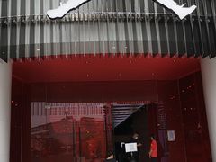 -JORDAN(东方广场店)