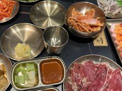 -西塔老太太泥炉烤肉(龙湖北苑天街店)