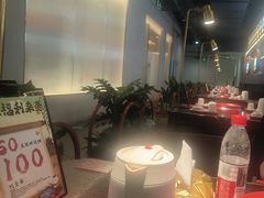 -胖哥俩肉蟹煲(梅溪步步高店)